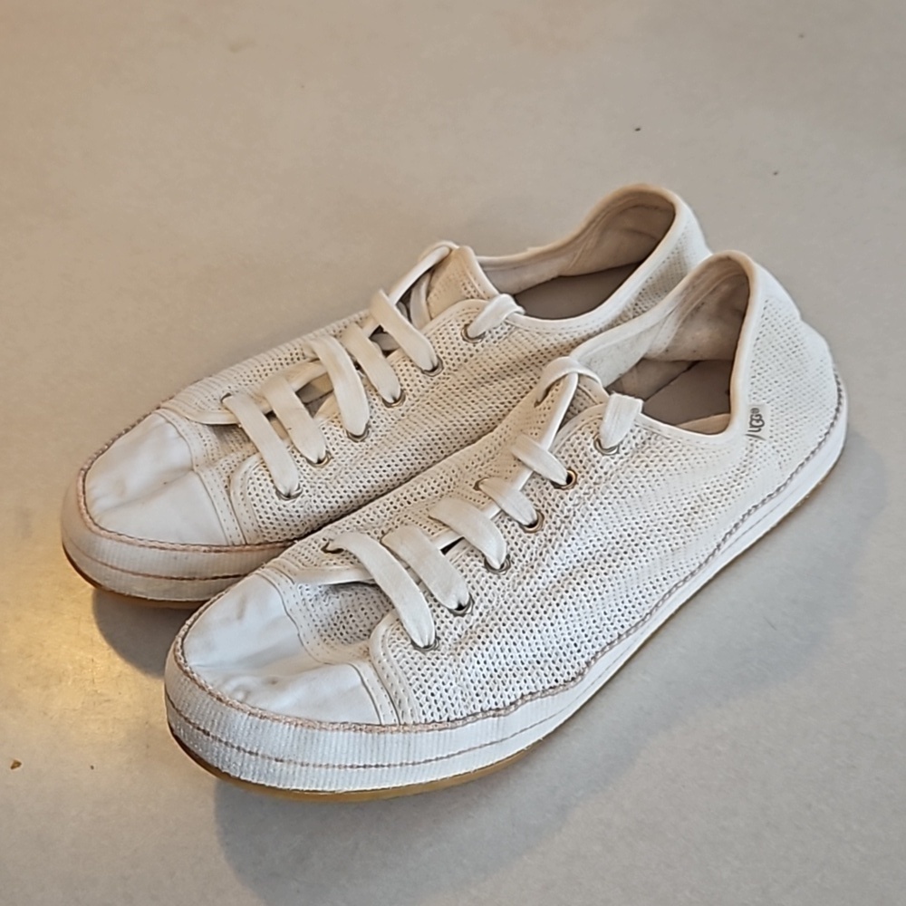 UGG laudi sneakers